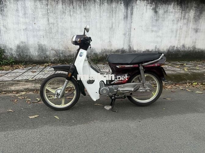 Bán Xe Dream