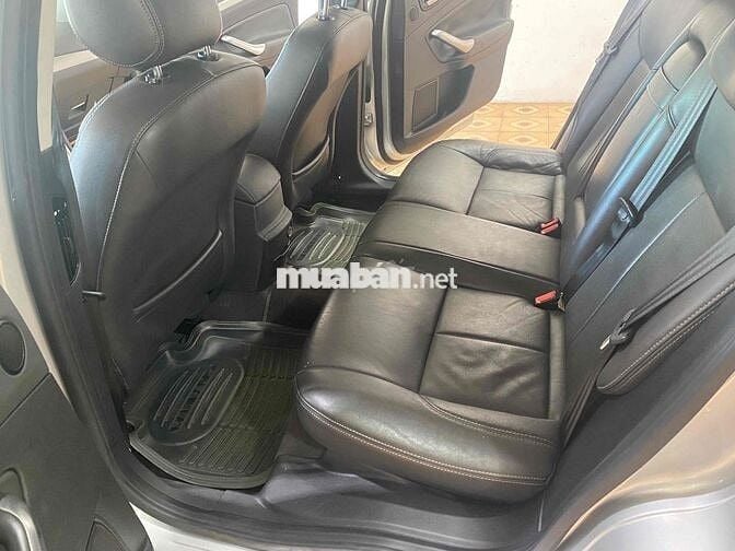 Ford Mondeo 2010 - 80000 km