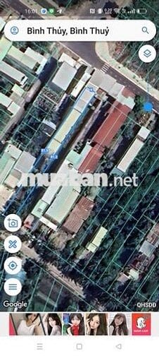Bán nhà đất đối diện công viên nhật bản khu Stella