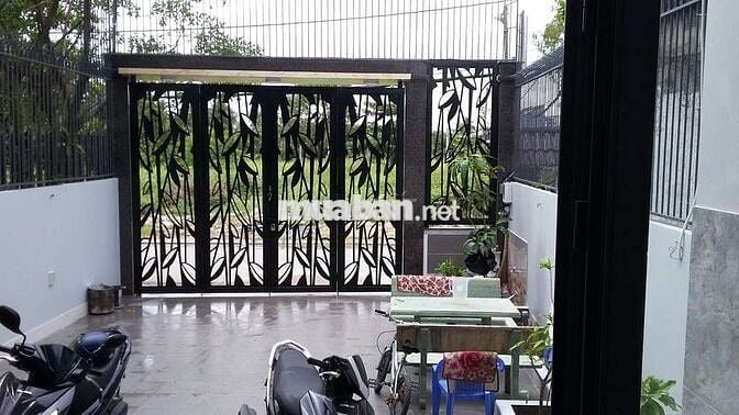 Cho thue mat bang tang tret rieng biet