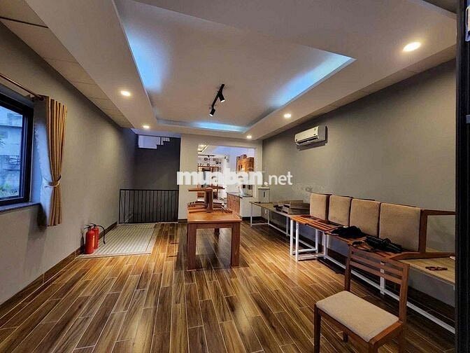 🔴(NCC) CHO THUÊ NHÀ MẶT TIỀN ĐƯỜNG NGUYỄN XIỂN, NGŨ HÀNH SƠN  • Vị trí