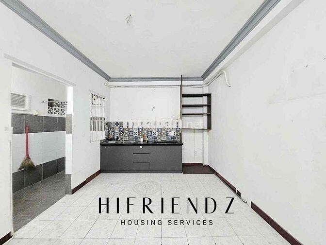 STUDIO 1 PHÒNG NGỦ CỘNG SIÊU RỘNG CHỈ TÍNH PHÍ ĐIỆN NƯỚC NGAY ĐẦM SEN
