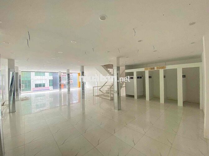 🏢 NHÀ MẶT TIỀN CHO THUÊ – NGUYỄN CÔNG TRỨ, P. LÂM VIÊN – ĐÀ LẠT 🏢