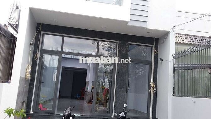 Cho thue mat bang tang tret rieng biet