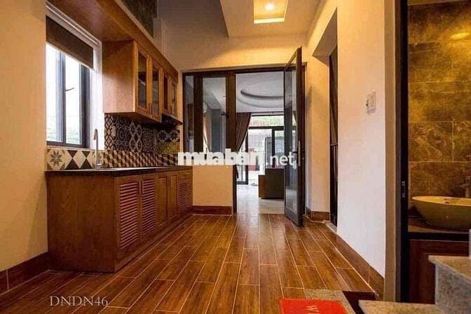 🔴(NCC) CHO THUÊ NHÀ MẶT TIỀN ĐƯỜNG NGUYỄN XIỂN, NGŨ HÀNH SƠN  • Vị trí