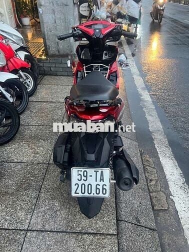 Air blade 125 4val cuối 2024 mới 99% Bstp chính ch