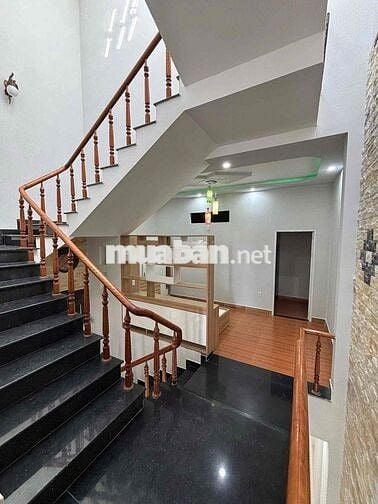 🔴(NCC) CHO THUÊ NHÀ 3 TẦNG KHU NAM VIỆT Á – SÁT BÙI TÁ HÁN  • Diện tíc