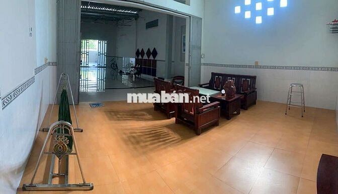 Bán nhà đất đối diện công viên nhật bản khu Stella