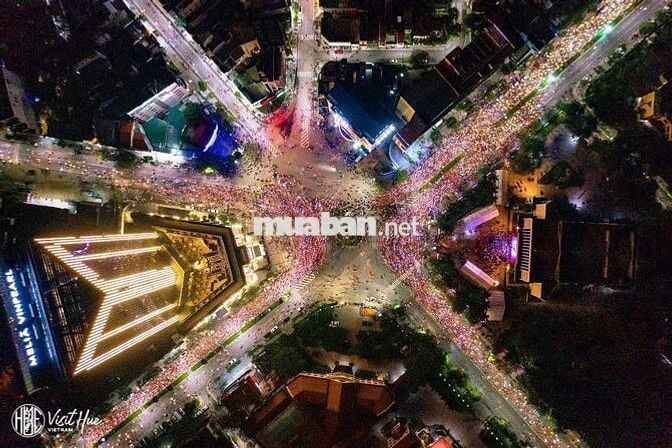 Sở hữu ngay dự án kim cương tại trung tâm Huế