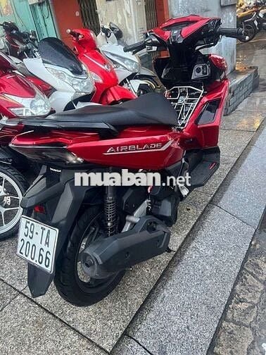 Air blade 125 4val cuối 2024 mới 99% Bstp chính ch