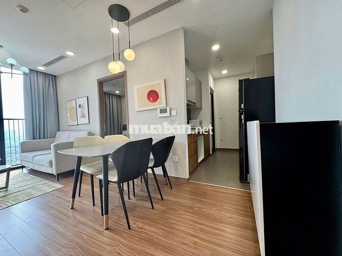 Bán căn hộ Eco Green Quận 7 - View Quận 1 Nhà Full Nội Thất Giá Tốt