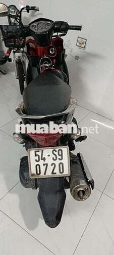 Novo 4 xe đẹp