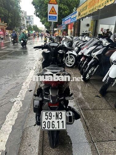 Honda Vario 125 2020 mới 90% Bstp chính chủ