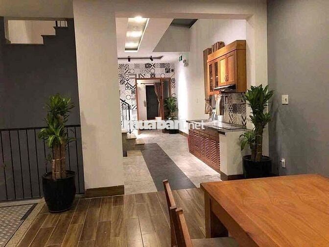 🔴(NCC) CHO THUÊ NHÀ MẶT TIỀN ĐƯỜNG NGUYỄN XIỂN, NGŨ HÀNH SƠN  • Vị trí