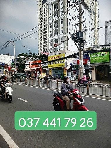 🔥ĐỘC TÔN HIẾM CÓ – MẶT TIỀN KINH DOANH VIP NGUYỄN THỊ THẬP, QUẬN 7 – 