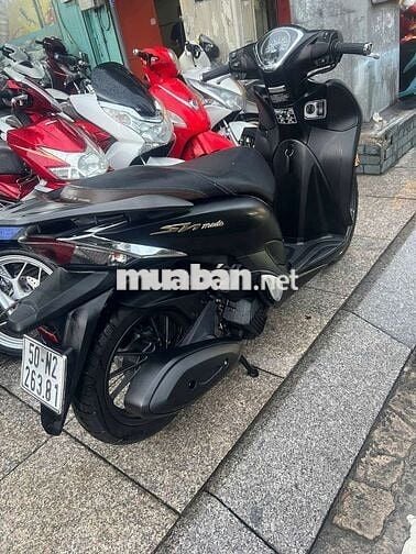 Honda SH mode ABS 2022 mới 90% Bstp chính chủ