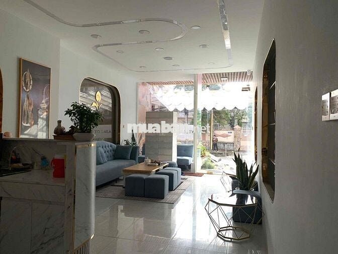 🏢 NHÀ NGUYÊN CĂN CHO THUÊ – MẶT TIỀN PHAN ĐÌNH PHÙNG, P.1 – ĐÀ LẠT 🏢