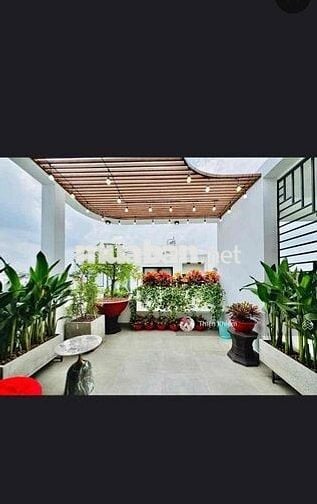 LÊN NGAY SIÊU PHẨM ĐƯỜNG VĨNH HỘI, P4, QUẬN 4. GIÁ:6 Tỷ 090.