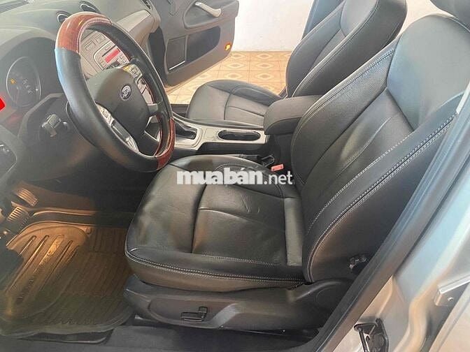Ford Mondeo 2010 - 80000 km