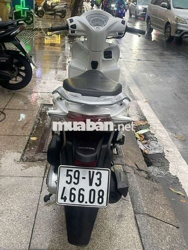 Honda vision 2022 mới 90% Bstp chính chủ