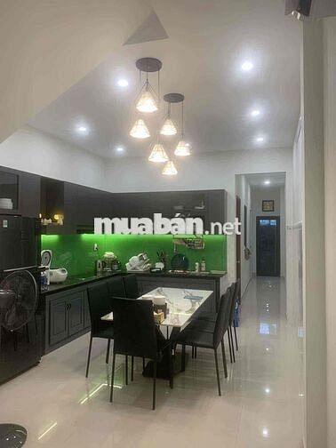 🔴(NCC) CHO THUÊ NHÀ 3 TẦNG MẶT TIỀN HÒA CƯỜNG - GẦN PHAN ĐĂNG LƯU  • D