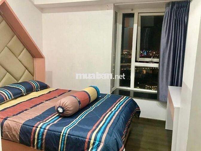 Căn Hộ 3PN Trung Tâm Thanh Phố Huế Với Bàn Giao Nội Thất Cao Cấp