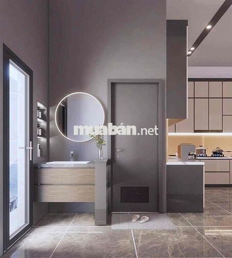 Cần bán nhà chính chủ mới 100%