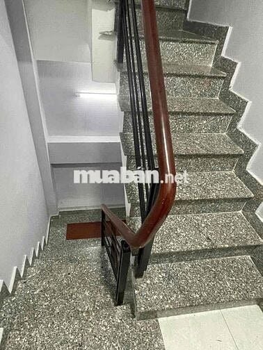 Nguyên căn Lê Văn Sỹ Thông Huỳnh Văn Bánh Phú Nhuận 3pn KK
