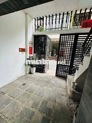🏠 Nhà Đẹp Linh Lang, Ba Đình – 52m², 6T, MT 3.55m, Giá 23.5 Tỷ 💎