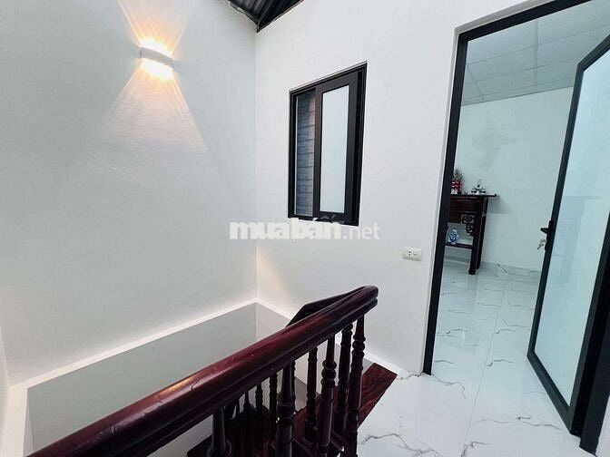 322_MỸ_ĐÌNH - NGÕ 3 GÁC - GẦN PHỐ KINH DOANH SẦM UẤT - FULL NỘI THẤT