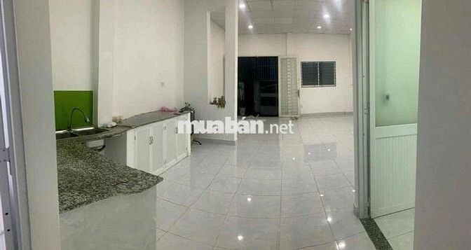 bán căn nhà Linh Tây gàn ngã 5 Thủ Đức rẻ