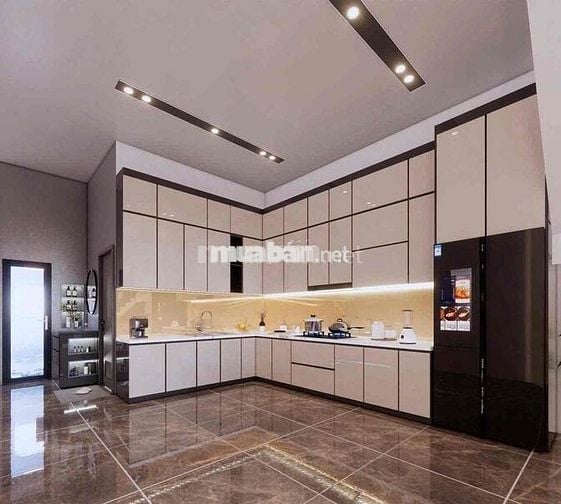 Cần bán nhà chính chủ mới 100%