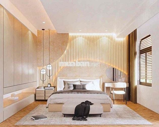 Cần bán nhà chính chủ mới 100%