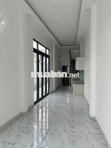 nhà bán nam hùng vương, 64m2, 2PN, đường 7m hướng nam, 3,3Tỷ TL