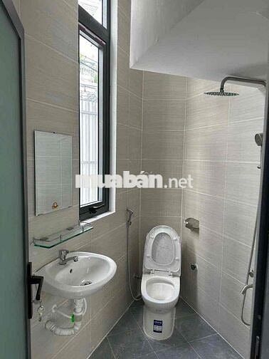 nhà bán nam hùng vương, 64m2, 2PN, đường 7m hướng nam, 3,3Tỷ TL