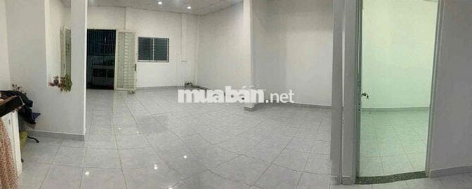 bán căn nhà Linh Tây gàn ngã 5 Thủ Đức rẻ