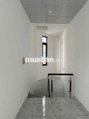 nhà bán nam hùng vương, 64m2, 2PN, đường 7m hướng nam, 3,3Tỷ TL