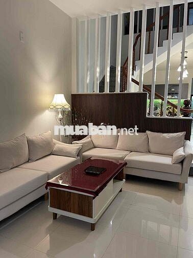 🔴(NCC) CHO THUÊ NHÀ 3 TẦNG MẶT TIỀN HÒA CƯỜNG - GẦN PHAN ĐĂNG LƯU  • D