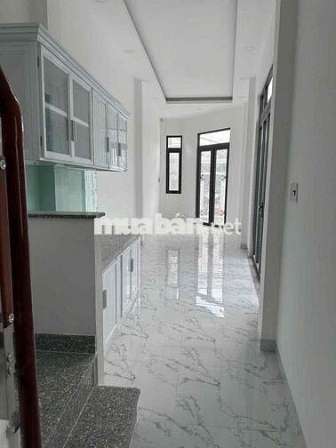 nhà bán nam hùng vương, 64m2, 2PN, đường 7m hướng nam, 3,3Tỷ TL