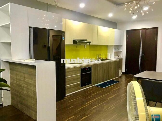 Căn Hộ 3PN Trung Tâm Thanh Phố Huế Với Bàn Giao Nội Thất Cao Cấp