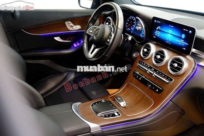 GLC200_4Matic 2022