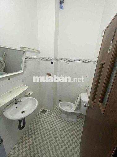 Nguyên căn Lê Văn Sỹ Thông Huỳnh Văn Bánh Phú Nhuận 3pn KK