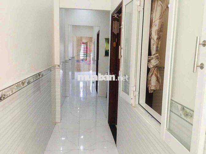 Nhà 1 trệt 1 lầu phường Bửu Hoà - chỉ 2 tỷ 900tr