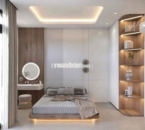 Cần bán nhà chính chủ mới 100%