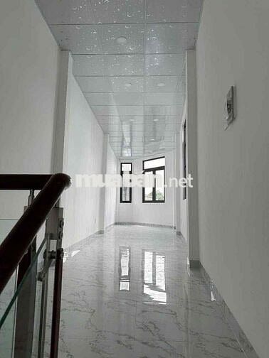 nhà bán nam hùng vương, 64m2, 2PN, đường 7m hướng nam, 3,3Tỷ TL