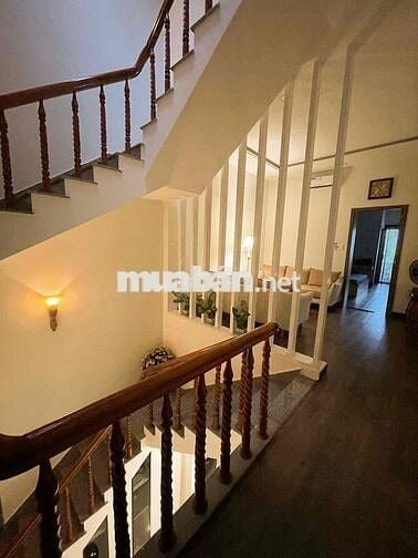 🔴(NCC) CHO THUÊ NHÀ 3 TẦNG MẶT TIỀN HÒA CƯỜNG - GẦN PHAN ĐĂNG LƯU  • D