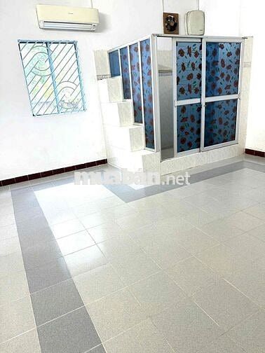 Nhà Mới Đẹp Hẻm Xe Hơi Đường Thái Phiên , 2PN 2WC giá chỉ 8tr
