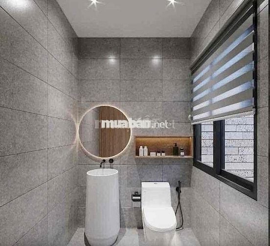 Cần bán nhà chính chủ mới 100%