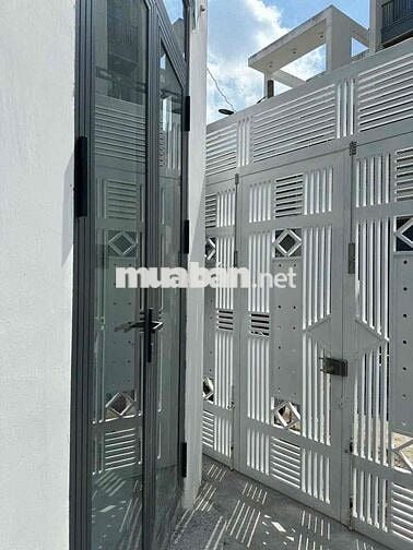 nhà bán nam hùng vương, 64m2, 2PN, đường 7m hướng nam, 3,3Tỷ TL