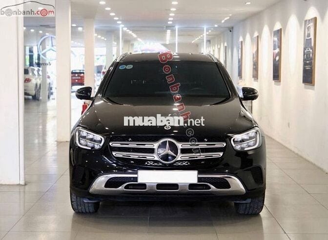 GLC200_4Matic 2022